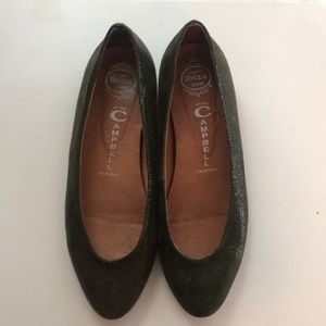 Jeffrey Campbell “Bosco” flats